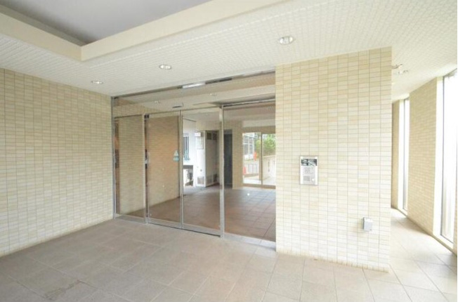 【その他共用部分】 | シャトーイノハナ | ※同物件・同タイプの写真です。