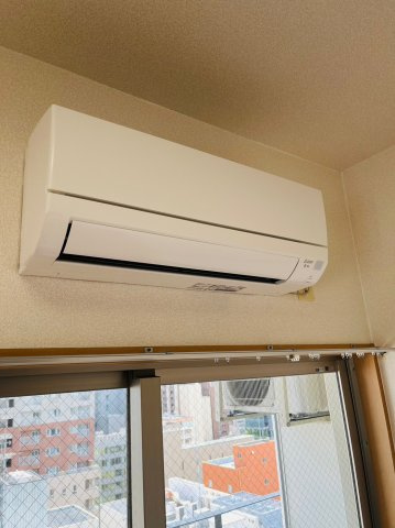仲介手数料0円！！ライブコート丸の内1503の設備