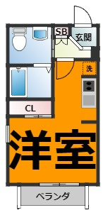 仲介手数料0円！！ライブコート丸の内1503