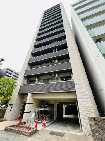仲介手数料0円！！ライブコート丸の内1503の外観