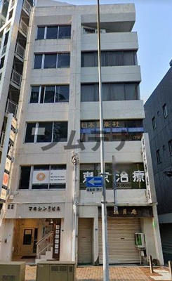 【外観】 | マルシン第二ビル