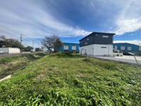 川越市菅間　建築条件なし売地　東武東上線『川越駅』5.6km　【芳野小学区】の画像