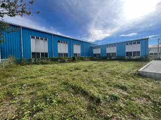 【外観】 | 川越市菅間　建築条件なし売地　東武東上線『川越駅』5.6km　【芳野小学区】