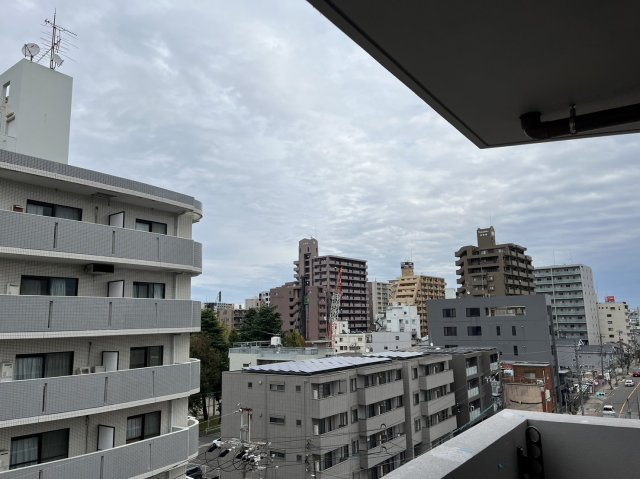 BLESTON COURT KANAYAMAの展望|BLESTON COURT KANAYAMA