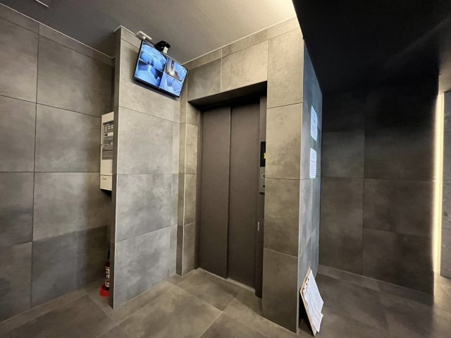 BLESTON COURT KANAYAMAのその他共用部分|BLESTON COURT KANAYAMA