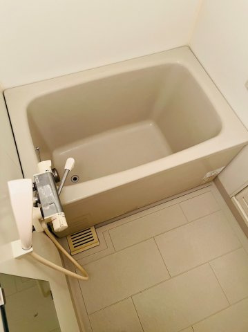 仲介手数料0円！！Casone assoの浴室