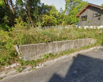 【外観】 | 大津市北比良970-241　売土地