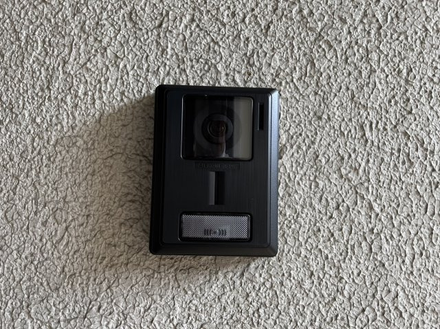 田中コーポラス❘名古屋市の賃貸ならMy賃貸のセキュリティ|田中コーポラス