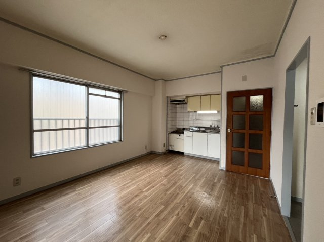 田中コーポラス❘名古屋市の賃貸ならMy賃貸の居間・リビング|田中コーポラス