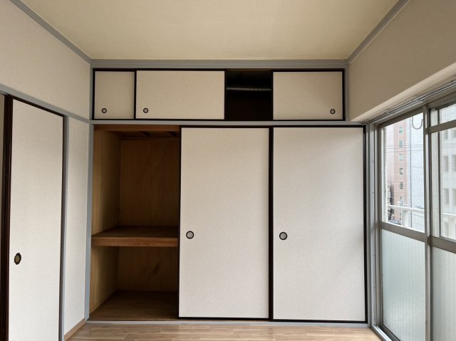 田中コーポラス❘名古屋市の賃貸ならMy賃貸の収納|田中コーポラス