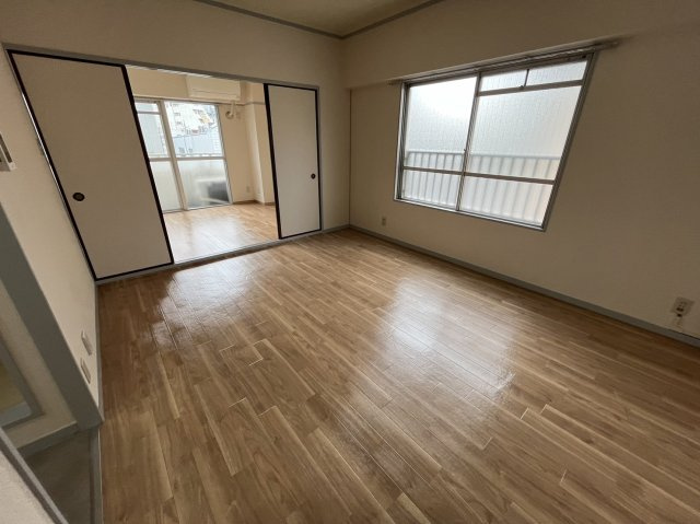 田中コーポラス❘名古屋市の賃貸ならMy賃貸の居間・リビング|田中コーポラス