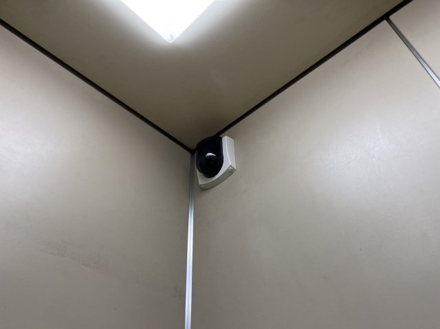 田中コーポラス❘名古屋市の賃貸ならMy賃貸のセキュリティ|田中コーポラス