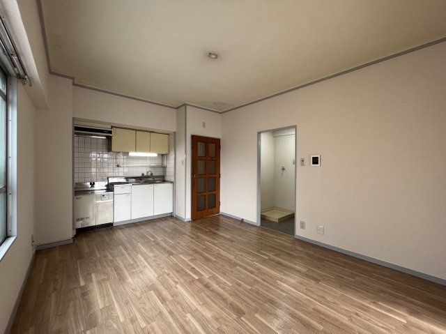 田中コーポラス❘名古屋市の賃貸ならMy賃貸の居間・リビング|田中コーポラス