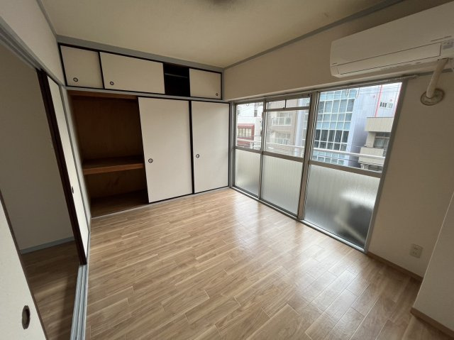 田中コーポラス❘名古屋市の賃貸ならMy賃貸の洋室|田中コーポラス