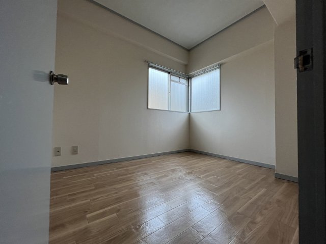 田中コーポラス❘名古屋市の賃貸ならMy賃貸の寝室|田中コーポラス