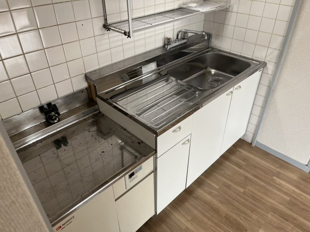 田中コーポラス❘名古屋市の賃貸ならMy賃貸のキッチン|田中コーポラス