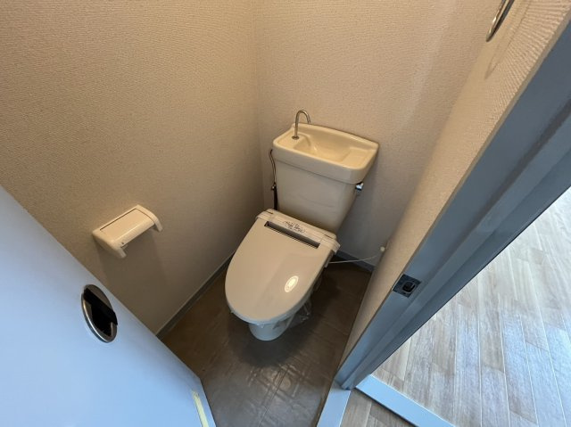 田中コーポラス❘名古屋市の賃貸ならMy賃貸のトイレ|田中コーポラス