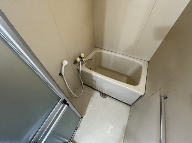 田中コーポラス❘名古屋市の賃貸ならMy賃貸の浴室|田中コーポラス