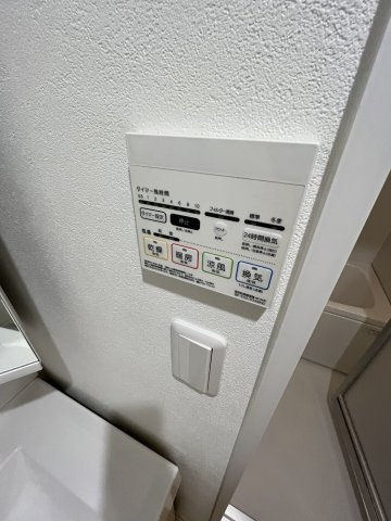【内装】