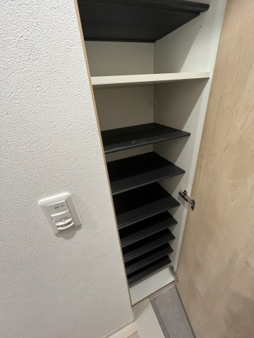 【収納】
