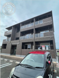 サンタベル　岡崎市井内町の画像