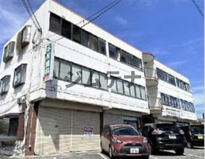 【外観】 | 押部谷貸店舗