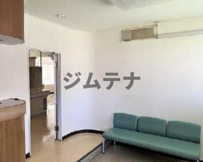 【内装】 | 押部谷貸店舗