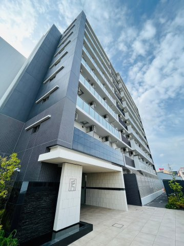 仲介手数料0円！！エステムコート名古屋金山ミッドクロス