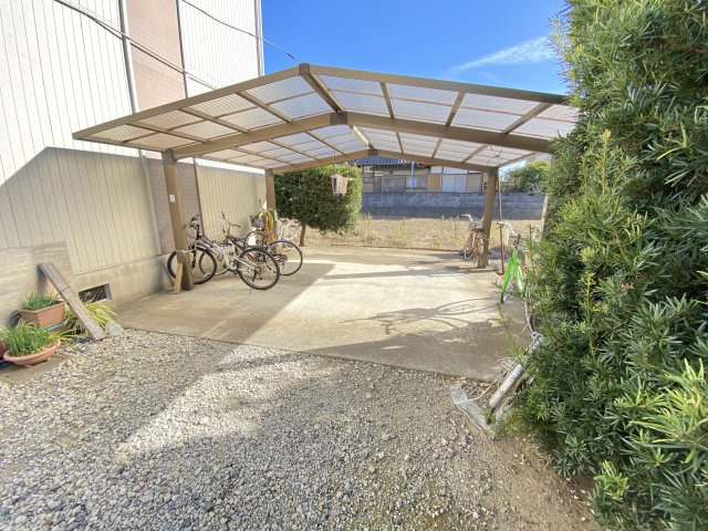 【その他共用部分】