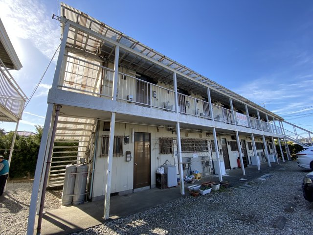 ハイツ後楽　1の画像