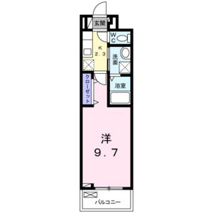 アリエッタ福室Ｍ