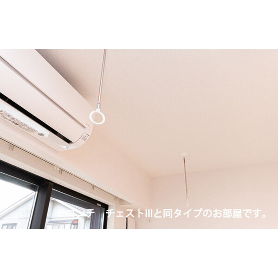 【設備】アリエッタ福室Ｍ