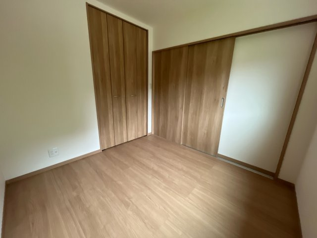アイメゾン東山の子供部屋