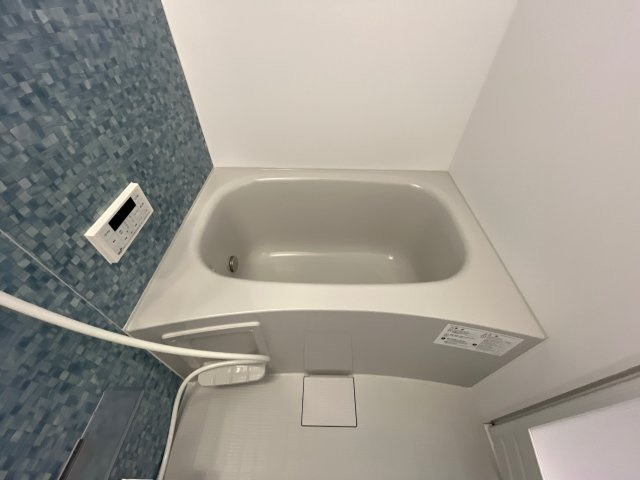 アイメゾン東山の浴室
