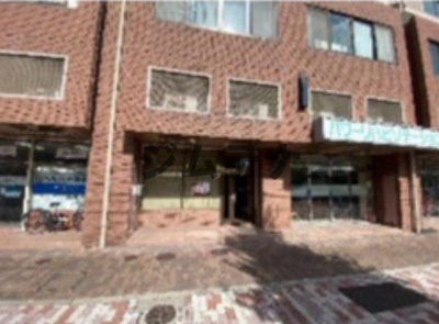 【外観】 | レーベン三宮