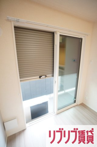 D-room穴川2丁目の設備