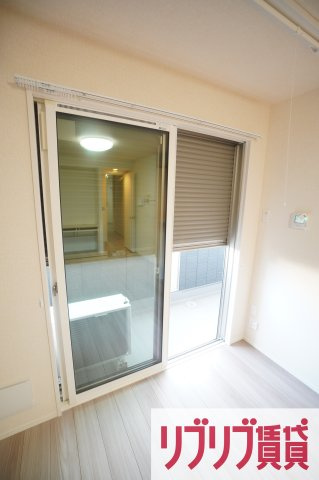 D-room穴川2丁目の設備