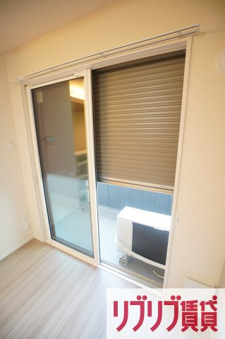 D-room穴川2丁目の設備