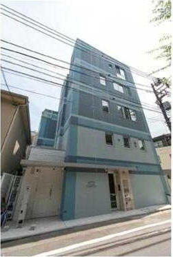 【外観】 | エレガントブルー