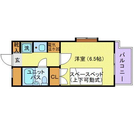 マリオン代々木公園