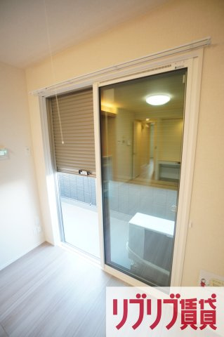 D-room穴川2丁目の設備