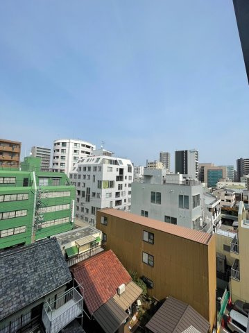 仲介手数料0円！！フローライト上前津の展望