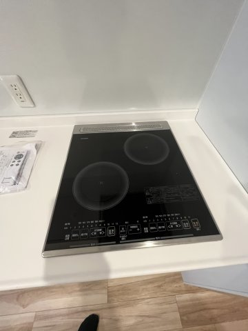 【その他】アルファレガロ南中央町