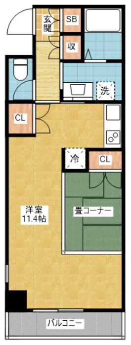 鶴舞ガーデンコート｜名古屋市の賃貸ならMy賃貸