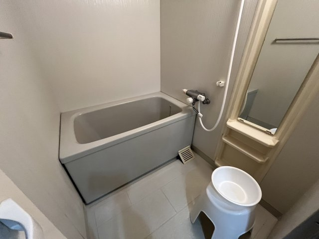 鶴舞ガーデンコート｜名古屋市の賃貸ならMy賃貸の浴室|鶴舞ガーデンコート
※モデルルーム