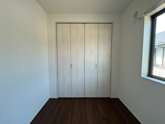 クリスタルハイツ土山の子供部屋