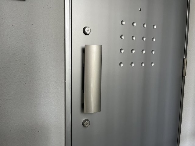 鶴舞ガーデンコート｜名古屋市の賃貸ならMy賃貸のセキュリティ|鶴舞ガーデンコート
※モデルルーム