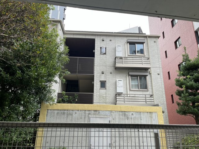 鶴舞ガーデンコート｜名古屋市の賃貸ならMy賃貸の展望|鶴舞ガーデンコート
※モデルルーム