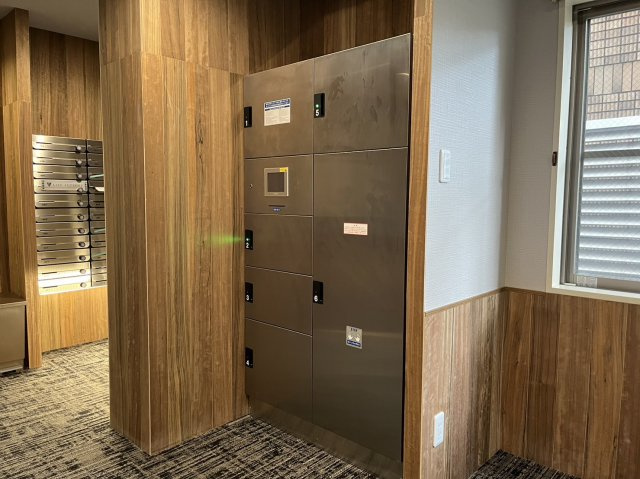 鶴舞ガーデンコート｜名古屋市の賃貸ならMy賃貸のその他共用部分|鶴舞ガーデンコート
※モデルルーム