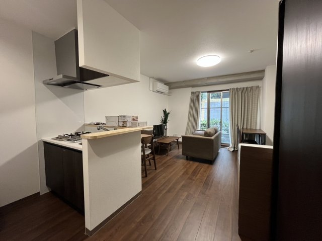 鶴舞ガーデンコート｜名古屋市の賃貸ならMy賃貸の洋室|鶴舞ガーデンコート
※モデルルーム